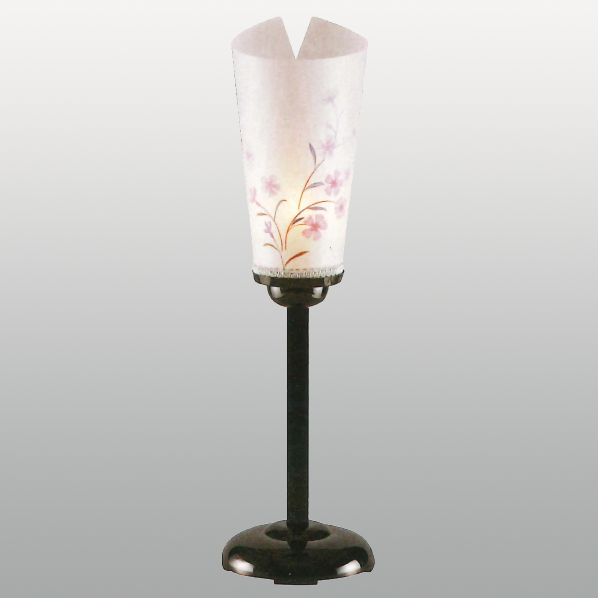 黒塗り行灯5号