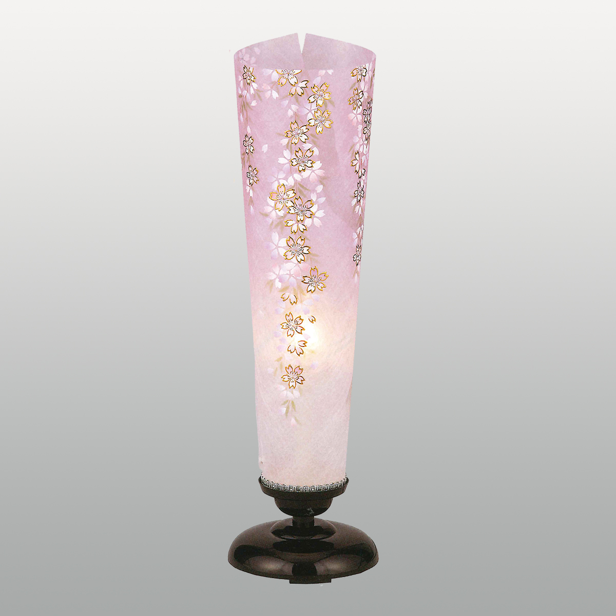 夢あんどん＃桜